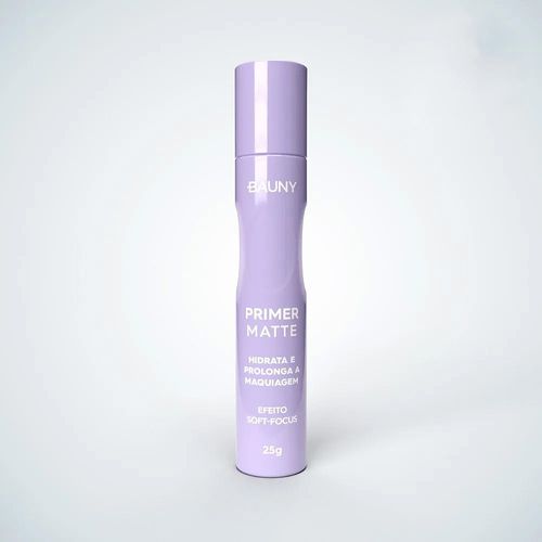 Primer Matte 25g Bauny