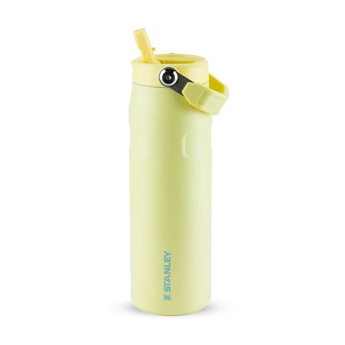Garrafa Térmica 710ml Aerolight Flip Straw Pomelo Stanley