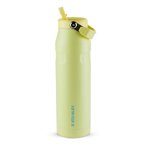 Garrafa Térmica 1,1L Aerolight Flip Straw Pomelo Stanley