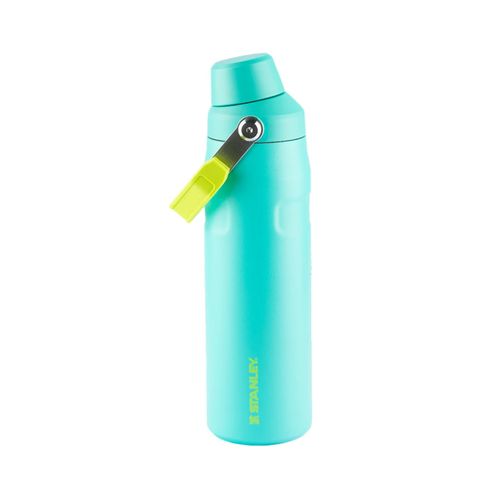 Garrafa Térmica 710ml Aerolight Fast Flow Heat Wave Tropical Teal Stanley