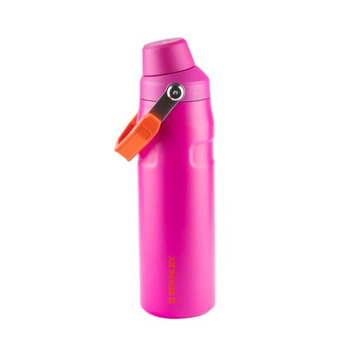 Garrafa Térmica 710ml Aerolight Fast Flow Heat Wave Vivid Violet Stanley