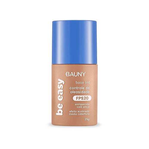 Be Easy Base Tint FPS 20 Cor 70 35g Bauny