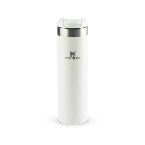 Garrafa Térmica 591ml Aerolight Transit Cream Stanley