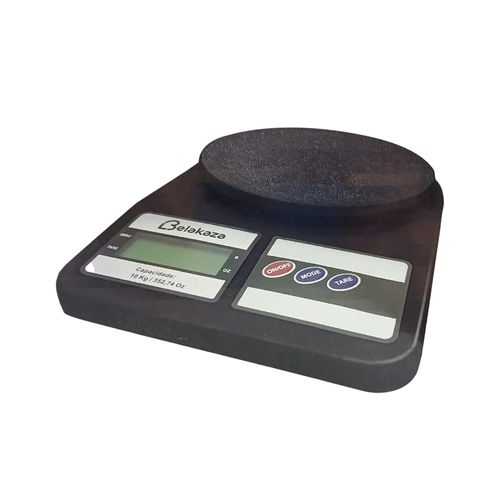 Balança Digital de Cozinha 10kg Belakaza