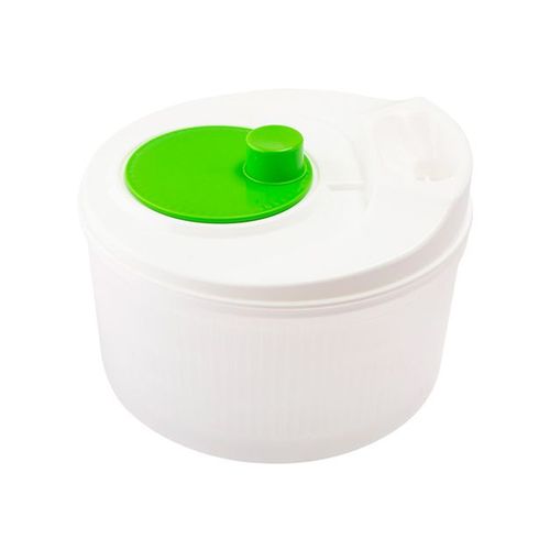 Secador De Salada 3L Plástico PP Clink