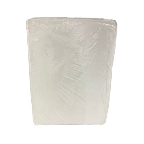 Colchão Para Berço Cercado 100x70x8cm Ortonom (PARA BERÇO SERENATA)
