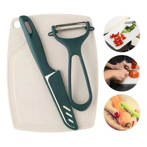 Kit de Utensílios de Cozinha Clink