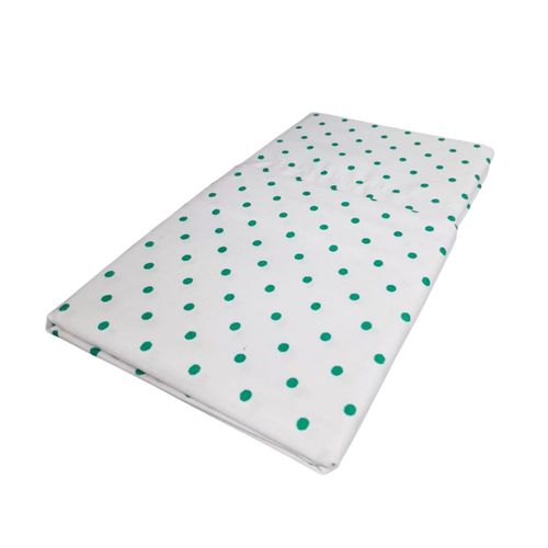 Fronha Splendore Com Bolinhas 50x70cm Cores Sortidas Sisa