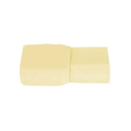 Lençol Com Elástico King Amarelo 1,93mX2,03mX40cm Sonhar