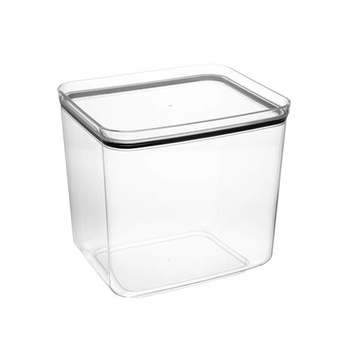 Pote Hermético de Poliestireno My Box 4,5L Lyor