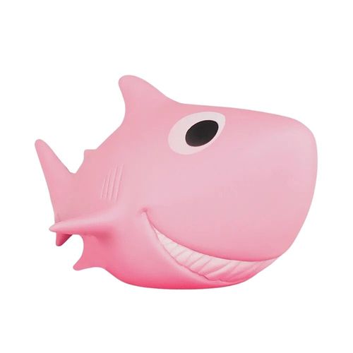 Brinquedo Para Bebê Tubarão Sortidos Fundo Do Mar Milk Brinquedos