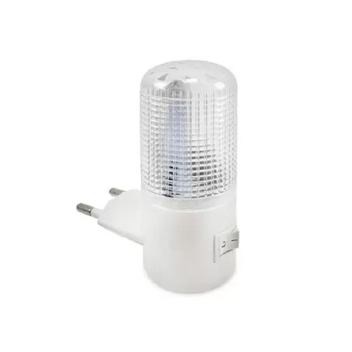 Luz Noturna Com LED Rio de Ouro