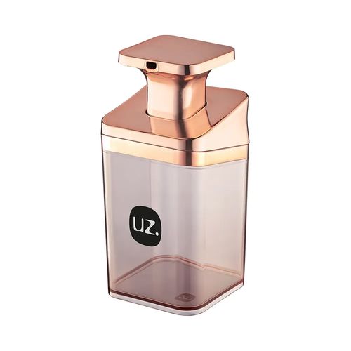 Porta Sabonete Líquido Slim Rose UZ