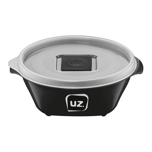 Pote Premium 350ml Preto UZ