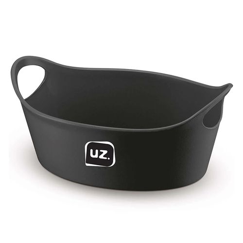 Cesto Plus M Preto UZ