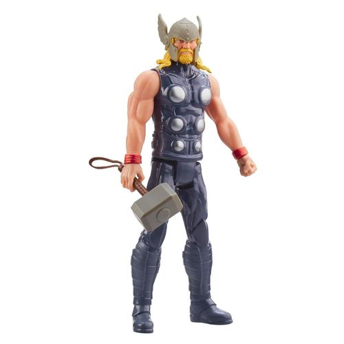 Boneco Thor 30cm Hasbro