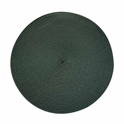 Lugar Americano de Polipropileno Fresno Espiral Militar 38cm Lyor