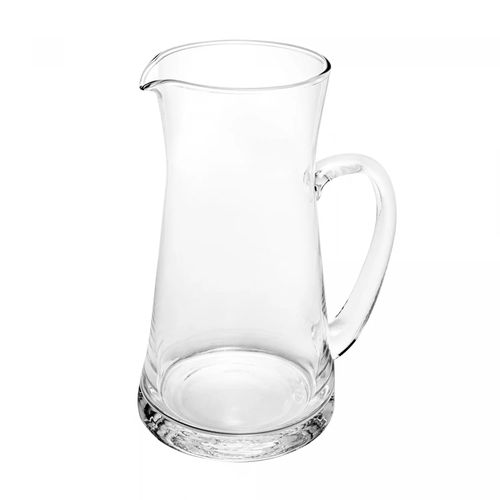 Jarra de Vidro Slim 1,2L Wolff