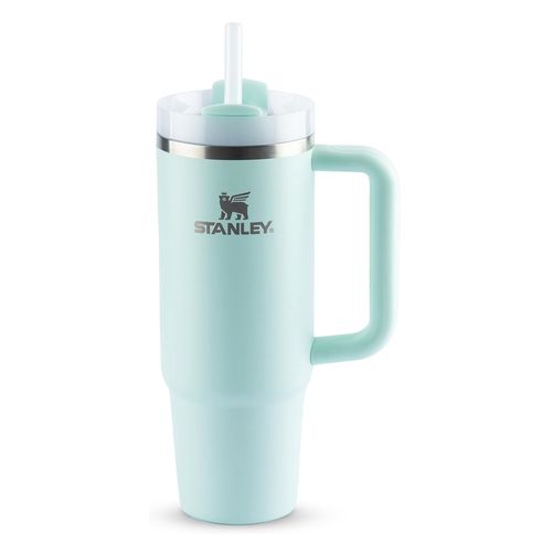 Copo Quencher 887ml Tumbler 2.0 Mint Stanley