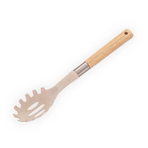 Pegador De Massa Marfim 33,5x8,5cm Evo