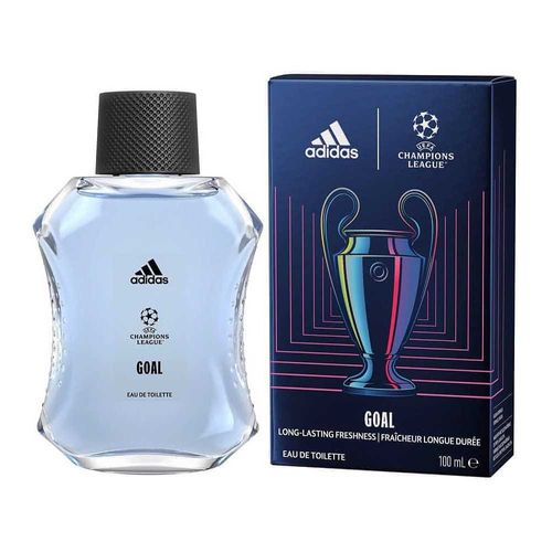 Perfume Adidas UEFA Goal Eau De Toilette 100ml Coty