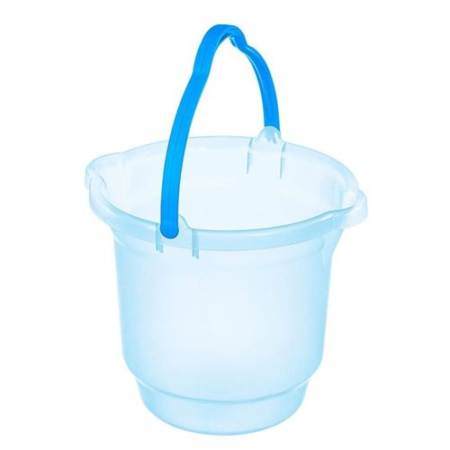 Balde Infantil Azul 8,5L 240/4 Sanremo