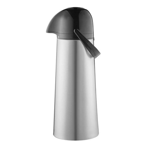 Garrafa Térmica Expressar Inox de 1,8 Litros Linha Termic Sanremo