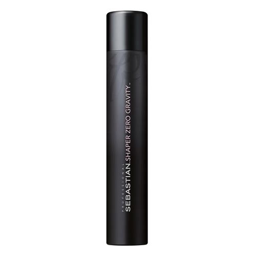 Spray Fixador 300ml Sebastian Professional Shaper Zero Gravity