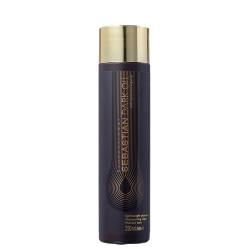 Shampoo 250ml Sebastian Dark Oil Professional Wella