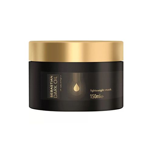 Máscara 150ml Sebastian Dark Oil Professional Wella