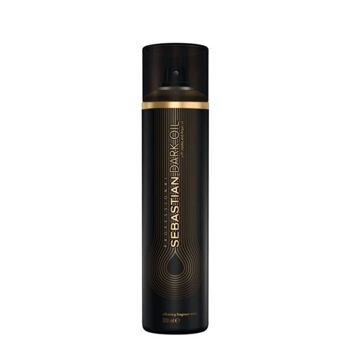 Perfume Para Cabelo 200ml Sebastian Dark Oil Mist Professional Wella