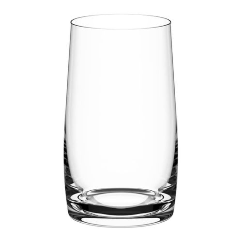 Copo Para Água De Cristal 380ml Light Haus Concept Brinox