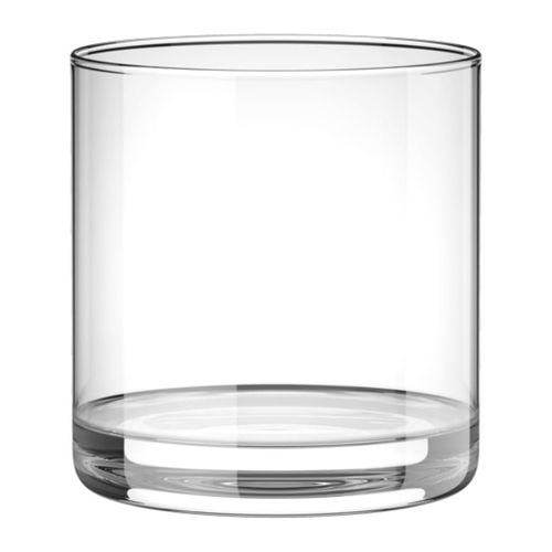 Copo Para Whisky De Cristal 410ml Sprint Haus Concept Brinox