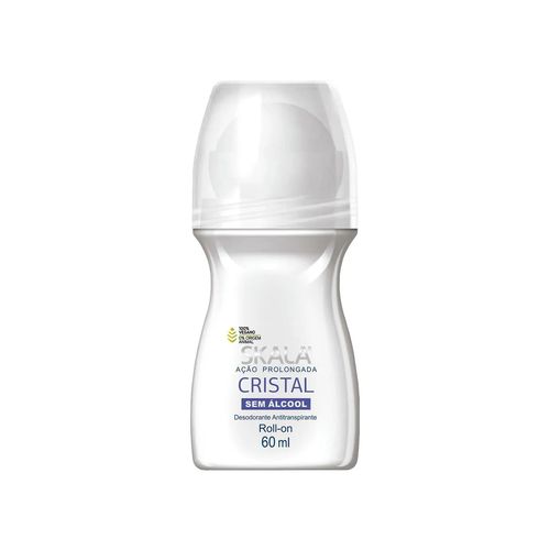 Desodorante Roll-on Cristal 60ml Skala