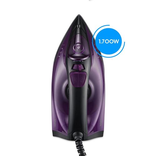 Ferro de Passar a Vapor Easy Pass 1.700W 220V Elgin