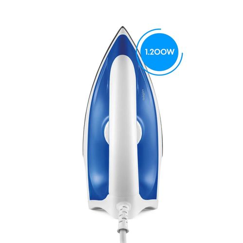 Ferro de Passar Iron Force Plus 1.100W 220V Elgin