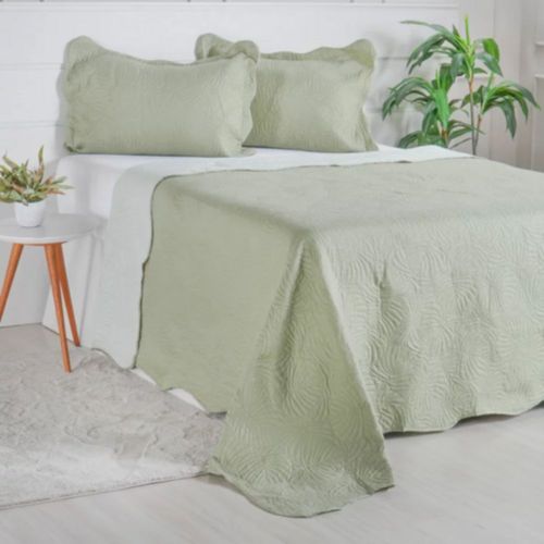 Kit Colcha Ultra Lisse Casal Modelos Sortidos Bene Casa