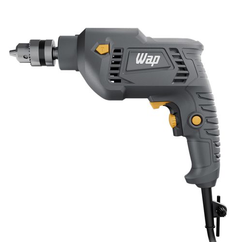 Parafusadeira E Furadeira De Impacto WF 700FE Wap