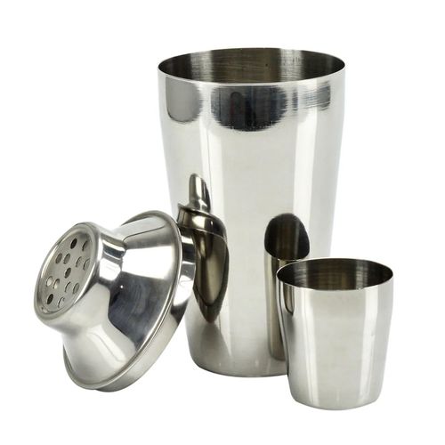 Coqueteleira Inox 500ml Caipirinha Wincy