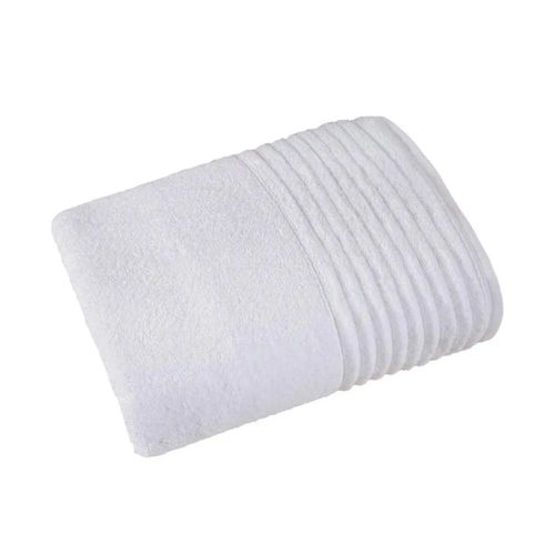 Toalha De Banho Absolute 70cmX1,40m Branca Tessi