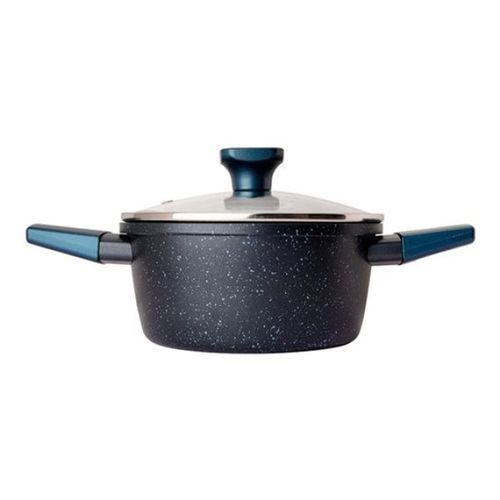 Caçarola de Indução 24 Cm 4 L Royal Clink
