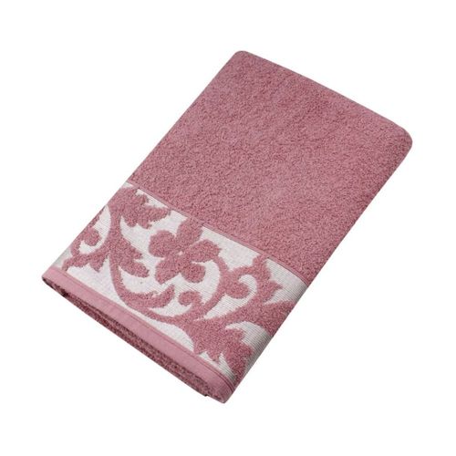 Toalha De Banho Salete Jacquard Âmbar 70cmX1,40m Buettner