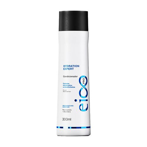Condicionador 300ml Hydration Expert Eico
