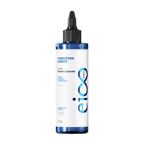 Termo Máscara Líquida 200ml Hydration Expert Eico