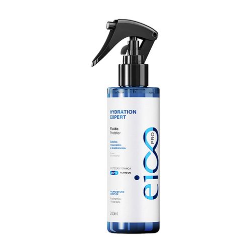 Fluido Protetor 200ml Hydration Expert Eico