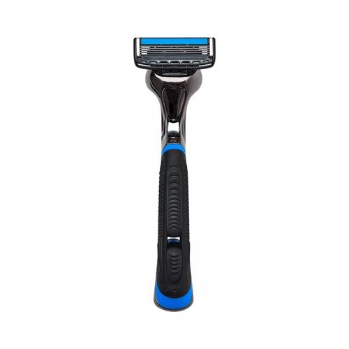 Aparelho Para Barbear Razor 4 E Recarga Dr. Jones