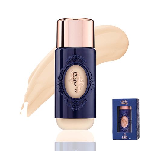 Base Líquida BT Skin F30 Bruna Tavares