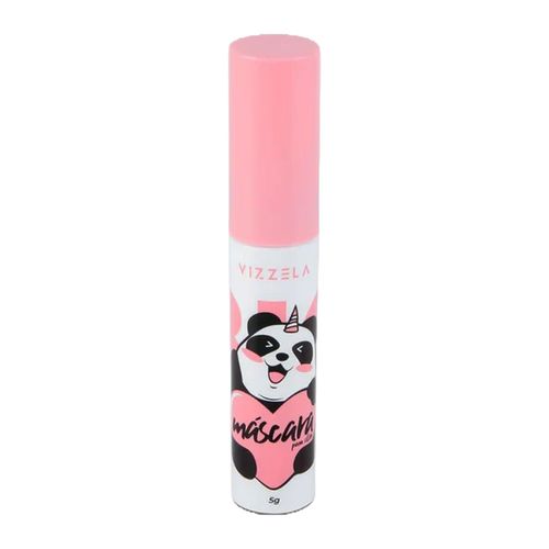 Máscara Para Cílios Big No Panda Vizzela