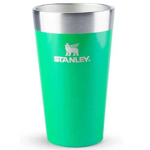 Copo Sem Tampa 473ml De Cerveja Térmico Clover Shimmer Stanley