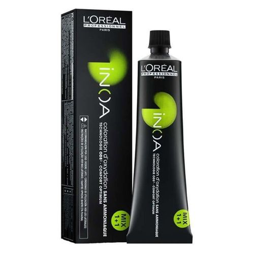 Coloração Inoa 60g 10.1 Louro Claro Acinzentado L'Oréal Professionnel